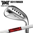 画像1: PXG 0311 FORGED WEDGE × KBS TOUR (1)