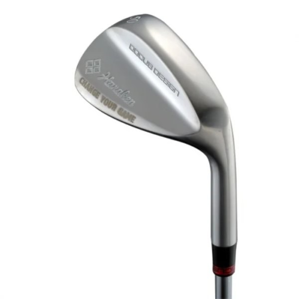 画像5: ドゥーカス CYG ウェッジ ヘッド カスタムクラブ [シャフトと一緒にご購入ください] (5)