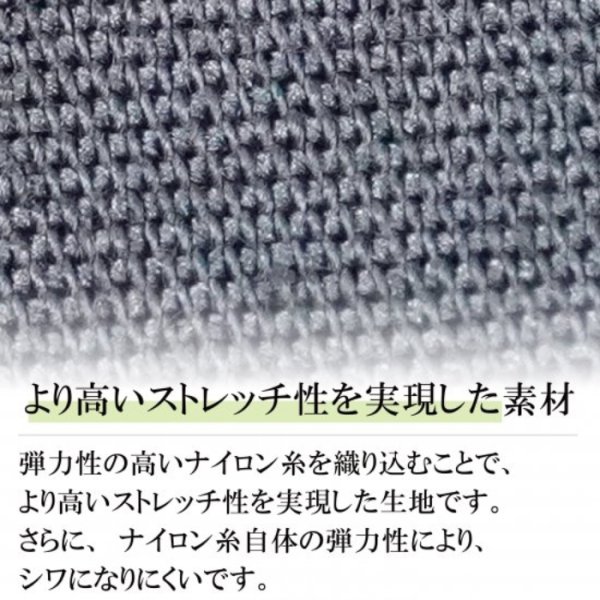 画像12: ゴルフウェア ドゥーカス ホット ショート パンツ 2024 秋冬 ホワイト/ネイビー/ブラック Hot Short Pants (12)