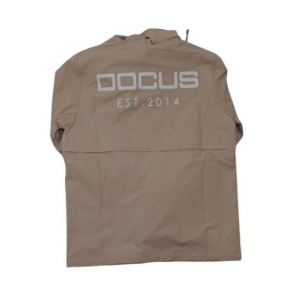 画像3: ゴルフウェア ドゥーカス GM プルオーバー ネイビー/ベージュ/ブラック 2025年 秋冬新作 レディース (3)