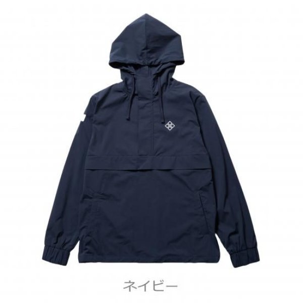 画像5: ゴルフウェア ドゥーカス GM プルオーバー ネイビー/ベージュ/ブラック 2025年 秋冬新作 レディース (5)