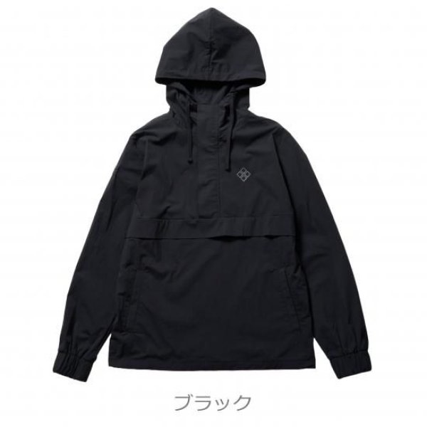 画像4: ゴルフウェア ドゥーカス GM プルオーバー ネイビー/ベージュ/ブラック 2025年 秋冬新作 レディース (4)