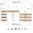画像13: ゴルフウェア ドゥーカス GM プルオーバー ネイビー/ベージュ/ブラック 2025年 秋冬新作 レディース (13)