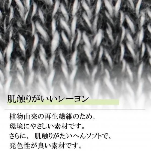 画像12: ゴルフウェア ドゥーカス DD Vネック ウィンド セーター ブラック/ネイビー 2025年 秋冬新作 メンズ (12)