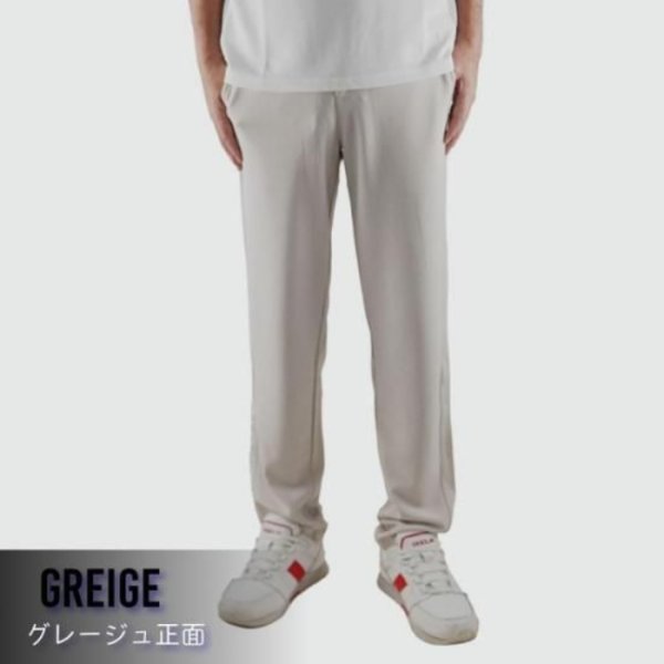 画像4: ドゥーカス DD パンツ ゴルフウェア メンズ 春夏 【2026年春夏新作】 (4)