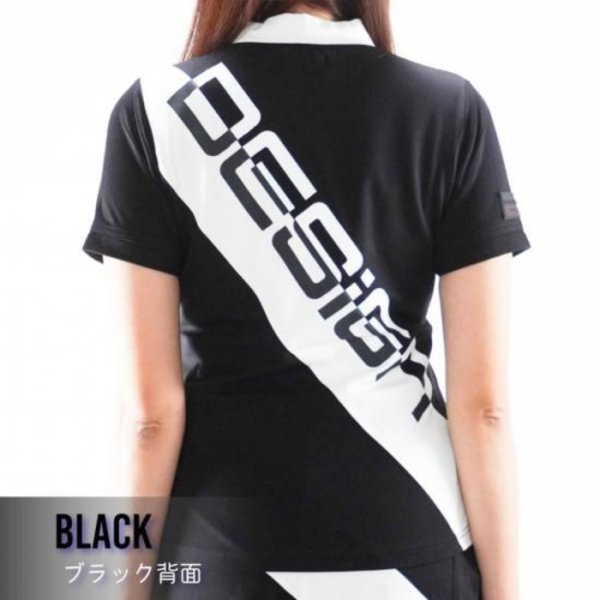 画像3: ドゥーカス EST スカート ゴルフウェア レディース 春夏 【2026年春夏新作】 (3)