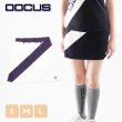 画像1: ドゥーカス DG スカート ゴルフウェア レディース 春夏 【2026年春夏新作】 (1)
