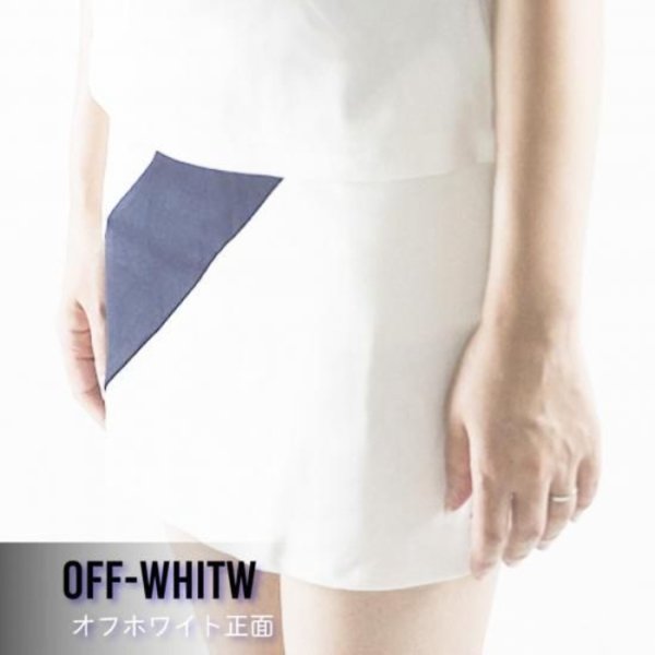 画像5: ドゥーカス DG スカート ゴルフウェア レディース 春夏 【2026年春夏新作】 (5)