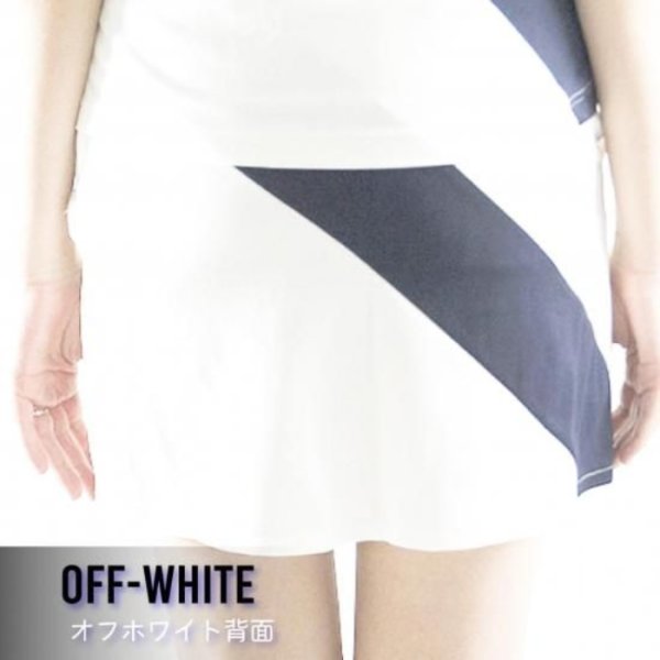 画像6: ドゥーカス DG スカート ゴルフウェア レディース 春夏 【2026年春夏新作】 (6)