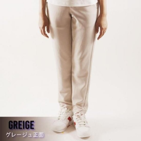 画像8: ドゥーカス DD ロング パンツ ゴルフウェア レディース 春夏 【2026年春夏新作】 (8)