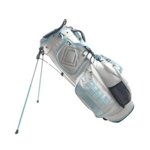 画像4: ドゥーカス スタンドバッグ C6Y STAND DOCUS キャディバッグ 8.5インチ 3.2kg (4)