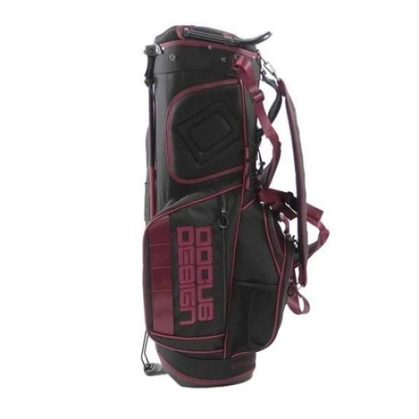 画像7: ドゥーカス スタンドバッグ C6Y STAND DOCUS キャディバッグ 8.5インチ 3.2kg (7)