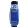 画像13: ドゥーカス キャディバッグ DCC768S ヘッドカバーセット RELOADED 25 TOUR 10 10インチ 4.5kg (13)