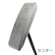 画像6: ドゥーカス パター JSS リミテッド 34インチ 限定 日本製 削り出し 精密 ステンレススチール スチールシャフト クランク センター パターカバー付き (6)