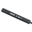 画像4: ゴルフ 練習器具 難波プロ考案 バタフライアンドビー utterfly and Bee 3in1 (4)