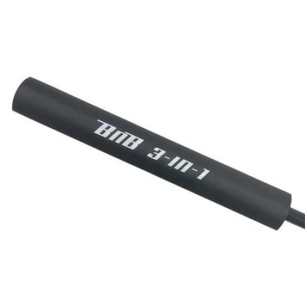 画像4: ゴルフ 練習器具 難波プロ考案 バタフライアンドビー utterfly and Bee 3in1 (4)