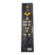 画像6: ゴルフ 練習器具 難波プロ考案 バタフライアンドビー utterfly and Bee 3in1 (6)