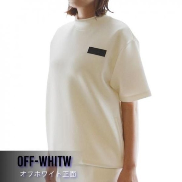 画像14: ドゥーカス EST モックシャツ 半袖 ゴルフウェア メンズ レディース ユニセックス 春夏 【2026年春夏新作】 (14)