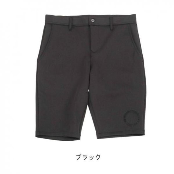 画像11: ドゥーカス EST ショート パンツ ゴルフウェア メンズ 春夏 【2026年春夏新作】 (11)
