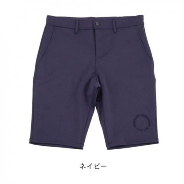 画像6: ドゥーカス EST ショート パンツ ゴルフウェア メンズ 春夏 【2026年春夏新作】 (6)