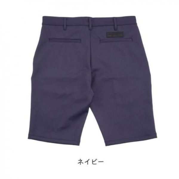 画像7: ドゥーカス EST ショート パンツ ゴルフウェア メンズ 春夏 【2026年春夏新作】 (7)
