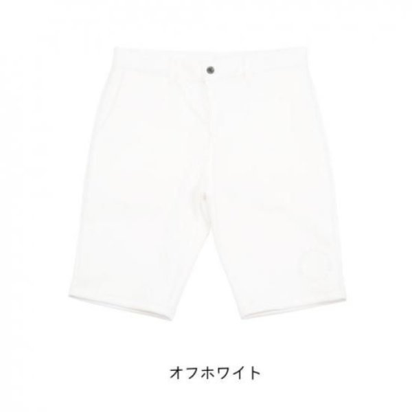 画像12: ドゥーカス EST ショート パンツ ゴルフウェア メンズ 春夏 【2026年春夏新作】 (12)