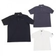 画像2: ドゥーカス ポロシャツ 半袖 ゴルフウェア メンズ 春夏 【2026年春夏新作】 (2)