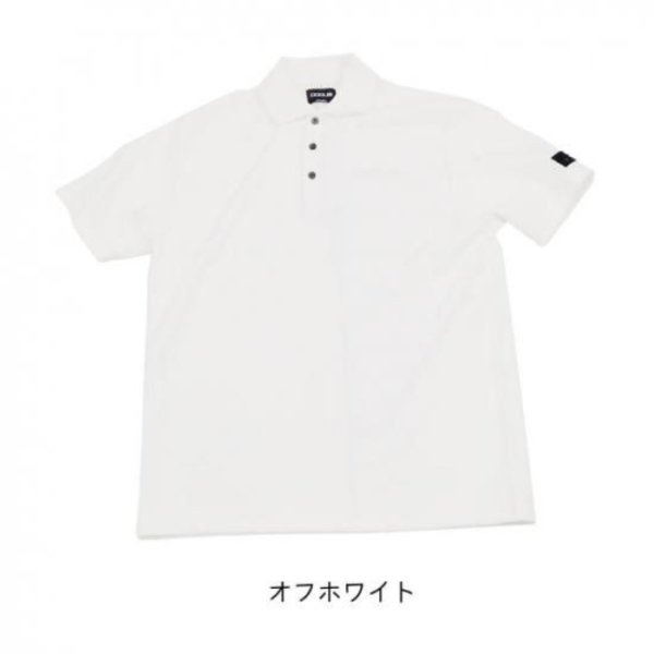 画像14: ドゥーカス ポロシャツ 半袖 ゴルフウェア メンズ 春夏 【2026年春夏新作】 (14)