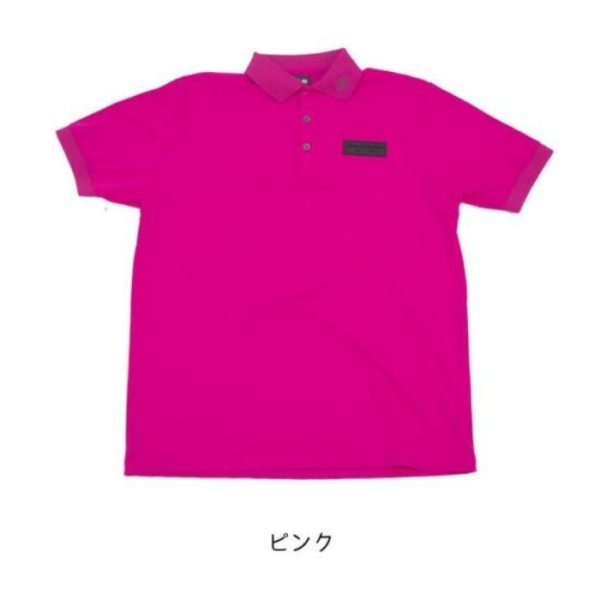 画像12: ドゥーカス マックス クール ポロシャツ 半袖 ゴルフウェア メンズ 春夏 【2026年春夏新作】 (12)