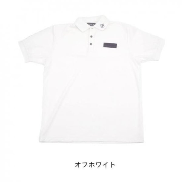 画像18: ドゥーカス マックス クール ポロシャツ 半袖 ゴルフウェア メンズ 春夏 【2026年春夏新作】 (18)