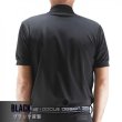 画像20: ドゥーカス マックス クール ポロシャツ 半袖 ゴルフウェア メンズ 春夏 【2026年春夏新作】 (20)