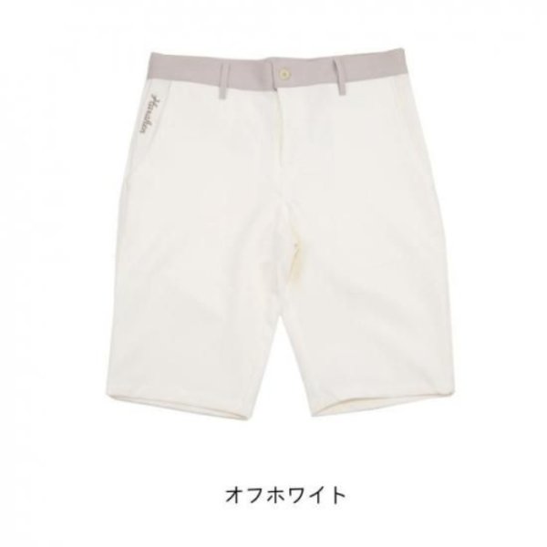 画像9: ドゥーカス ショート パンツ ゴルフウェア メンズ 春夏 【2026年春夏新作】 (9)