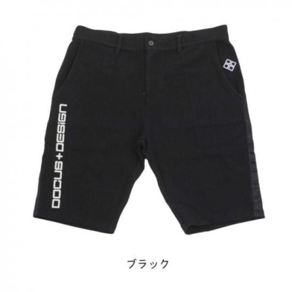 画像6: ドゥーカス EST クリンプ ショート パンツ ゴルフウェア メンズ 春夏 【2026年春夏新作】 (6)
