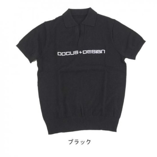 画像15: ドゥーカス サマーニット ゴルフウェア レディース 春夏 【2026年春夏新作】 (15)