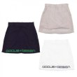 画像2: ドゥーカス DD スカート ゴルフウェア レディース 春夏 【2026年春夏新作】 (2)