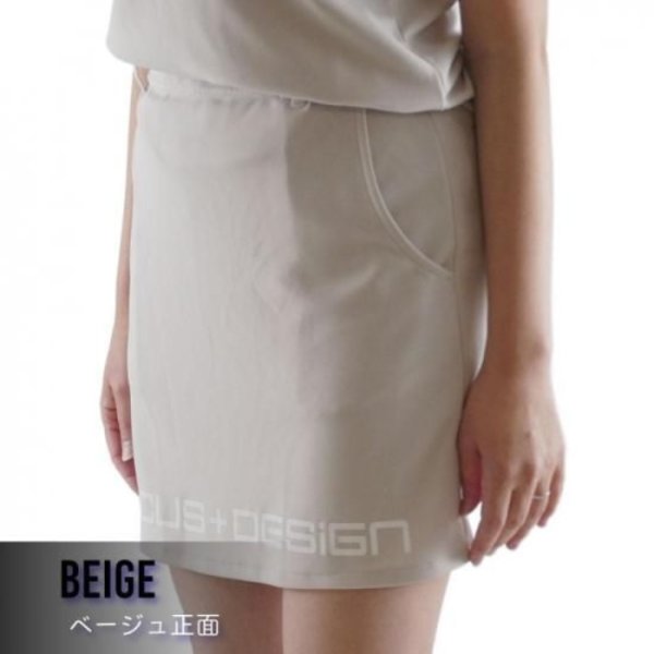 画像7: ドゥーカス DD スカート ゴルフウェア レディース 春夏 【2026年春夏新作】 (7)