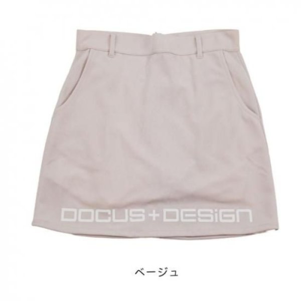 画像10: ドゥーカス DD スカート ゴルフウェア レディース 春夏 【2026年春夏新作】 (10)