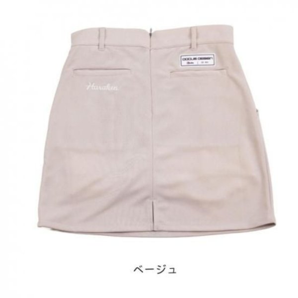 画像11: ドゥーカス DD スカート ゴルフウェア レディース 春夏 【2026年春夏新作】 (11)