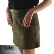 画像11: ドゥーカス カーゴ スカート ゴルフウェア レディース 春夏 【2026年春夏新作】 (11)