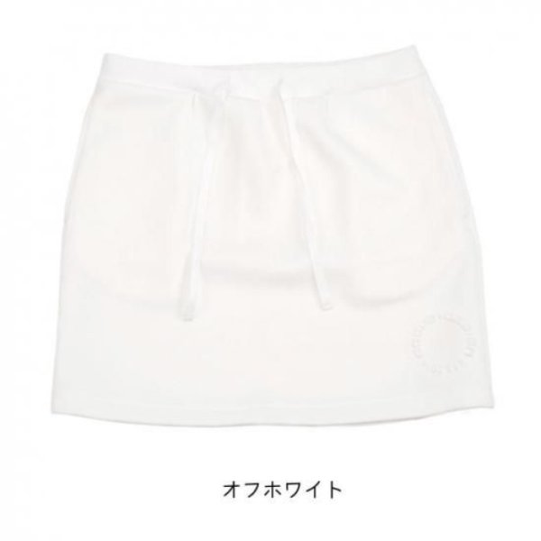 画像11: ドゥーカス EST スカート ゴルフウェア レディース 春夏 【2026年春夏新作】 (11)