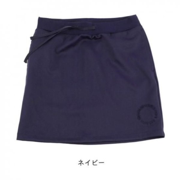 画像6: ドゥーカス EST スカート ゴルフウェア レディース 春夏 【2026年春夏新作】 (6)