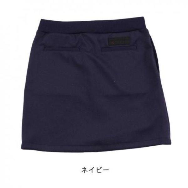 画像7: ドゥーカス EST スカート ゴルフウェア レディース 春夏 【2026年春夏新作】 (7)