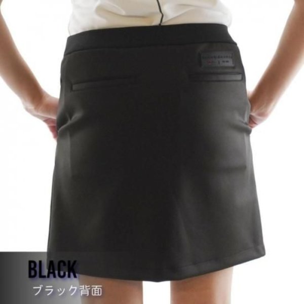画像13: ドゥーカス EST スカート ゴルフウェア レディース 春夏 【2026年春夏新作】 (13)