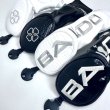 画像2: [送料無料] バルド オリジナル ヘッドカバー TT 2024 バルド ＆ クローバー ユーティリティ用 ブラック ホワイト (2)