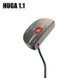 画像1: DOCUS 2022 HUGA1.1 PUTTER (1)