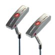 画像1: 【在庫限り/特価】DOCUS 2022 RAIDEN 2.1/2.6 PUTTER 34インチ スチールシャフト (1)