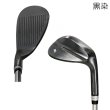 画像2: MISTERY 212MF WEDGE × 三菱ケミカル Diamana Thump Wedge (2)