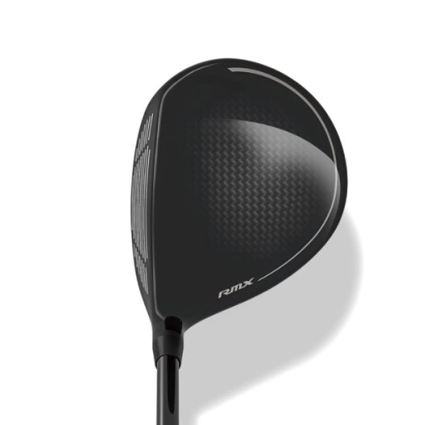 画像2: ヤマハ RMX リミックス DD フェアウェイウッド 5W ロフト18° GR f50 フレック スS テンセイ ツアーベルベットラバー ヘッドカバー付き (2)