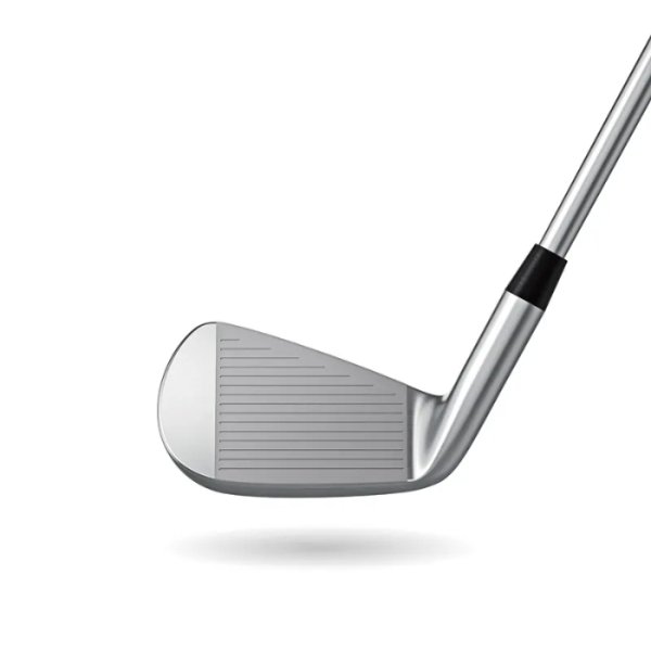 画像4: ヤマハ RMX リミックス DD-1 アイアン 単品 1本 #5 N.S.PRO 950GH neo フレックスS ツアーベルベットラバー (4)