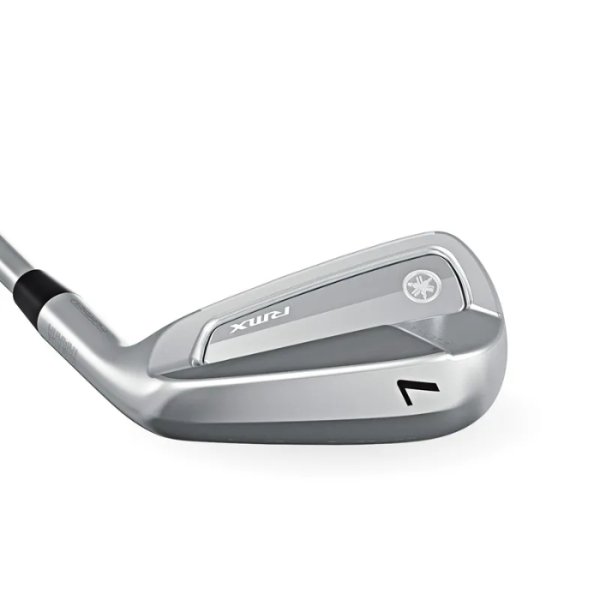 画像5: ヤマハ RMX リミックス DD-1 アイアン 単品 1本 #5 N.S.PRO 950GH neo フレックスS ツアーベルベットラバー (5)